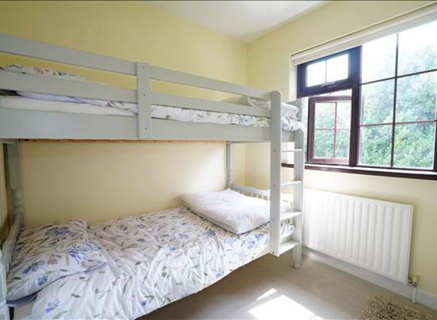Ursuline Court, Waterford