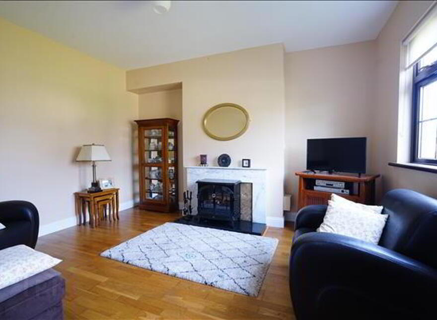 Ursuline Court, Waterford