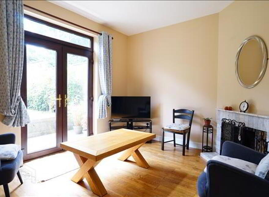 Ursuline Court, Waterford