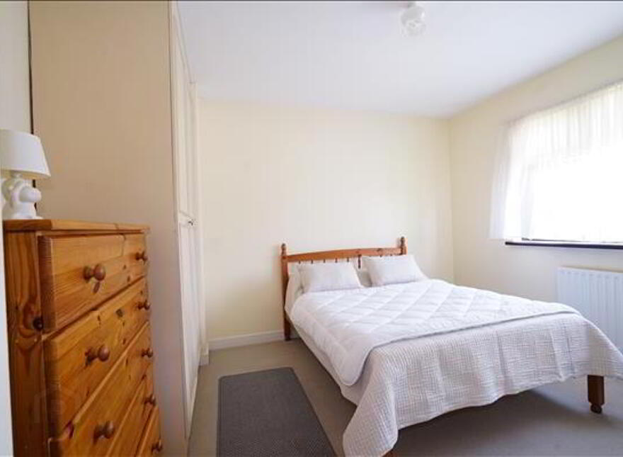 Ursuline Court, Waterford
