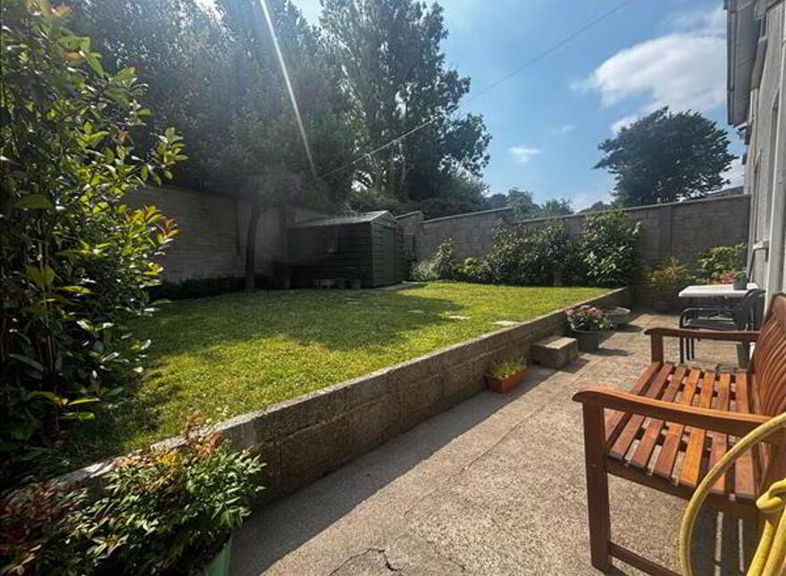 Ursuline Court, Waterford