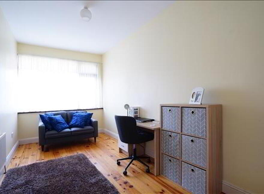 Ursuline Court, Waterford