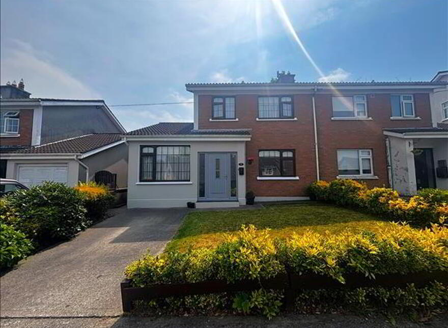 Ursuline Court, Waterford