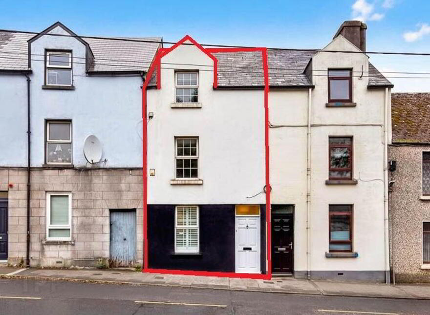 14 Church Hill, Sligo, F91FPN7
