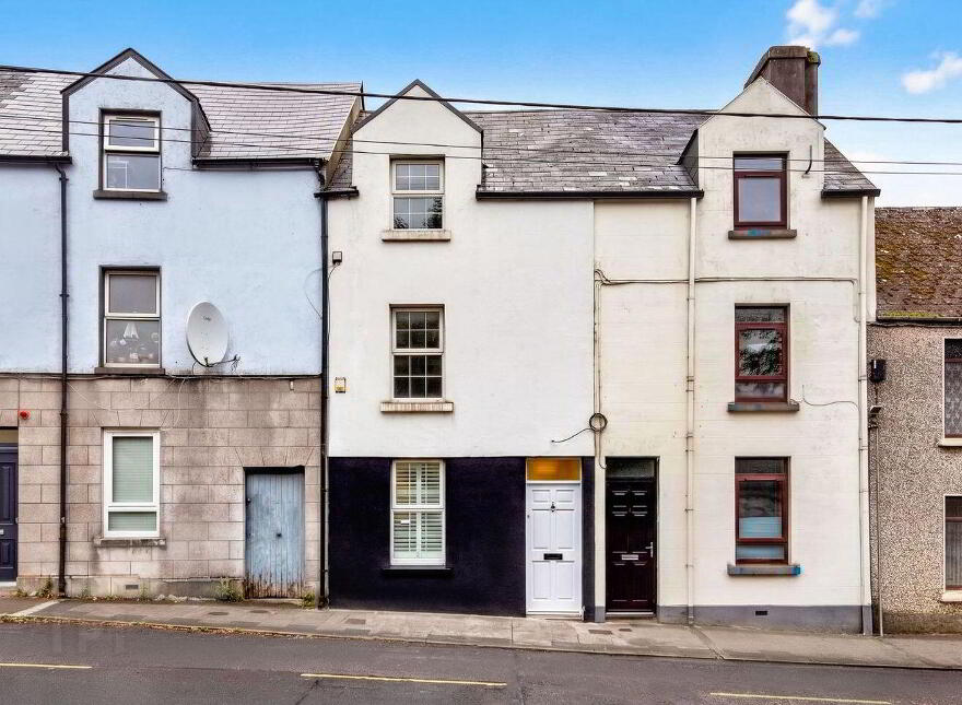14 Church Hill, Sligo, F91FPN7