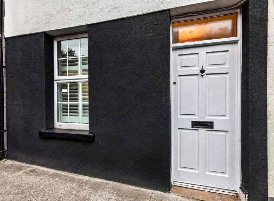 14 Church Hill, Sligo, F91FPN7