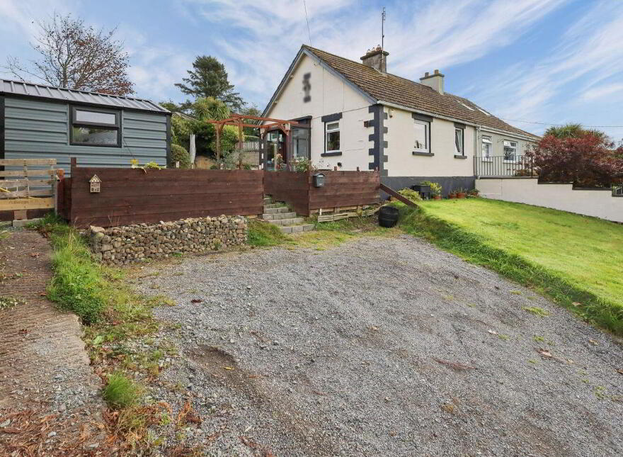 Drogheda Road, Collon, A92ED79