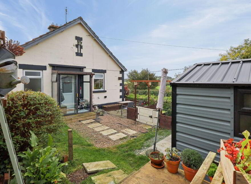Drogheda Road, Collon, A92ED79