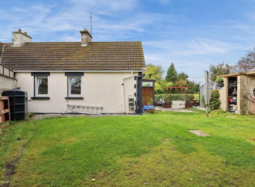 Drogheda Road, Collon, A92ED79