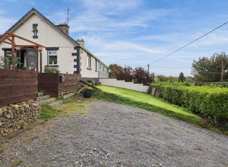 Drogheda Road, Collon, A92ED79