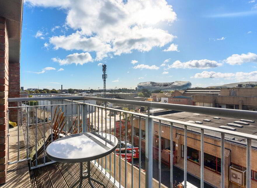 79 Shelbourne Park Apartments, South Lotts Road, Ringsend, Ringsend, D04F516