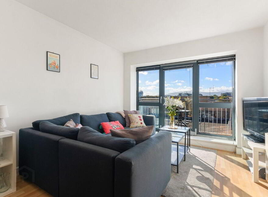 79 Shelbourne Park Apartments, South Lotts Road, Ringsend, Ringsend, D04F516