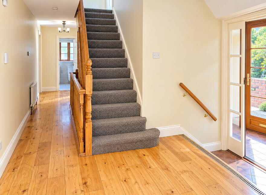 38 Drumman Heights, Armagh, BT61 9SL