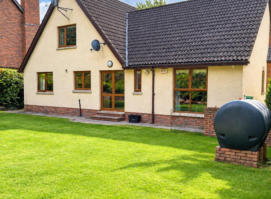 38 Drumman Heights, Armagh, BT61 9SL