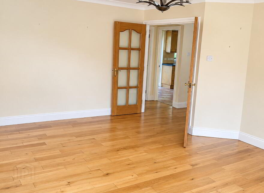 38 Drumman Heights, Armagh, BT61 9SL
