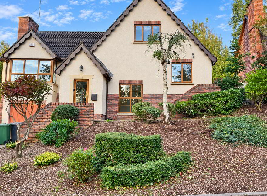 38 Drumman Heights, Armagh, BT61 9SL