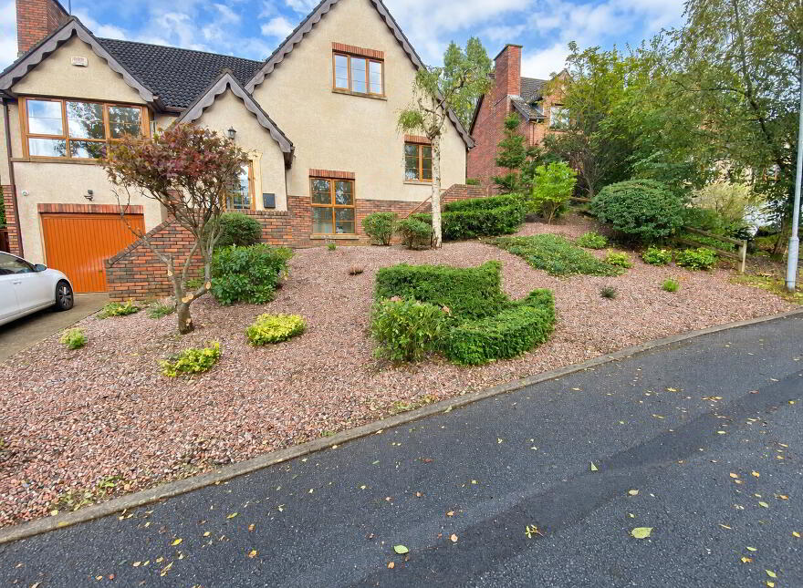 38 Drumman Heights, Armagh, BT61 9SL