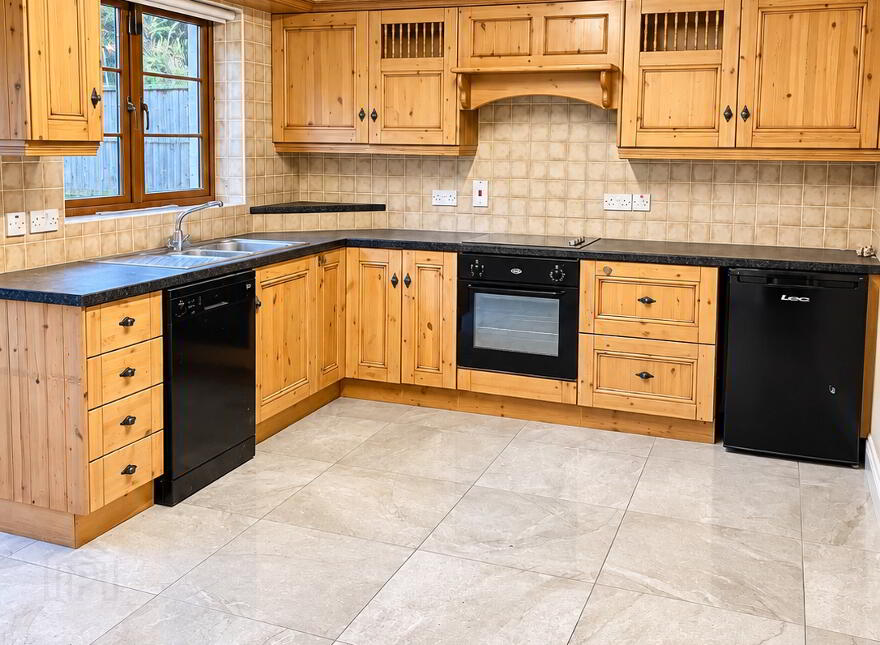 38 Drumman Heights, Armagh, BT61 9SL