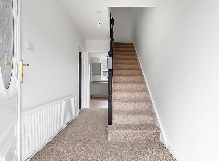 6 Piers Park, Carrickfergus, BT38 8DE