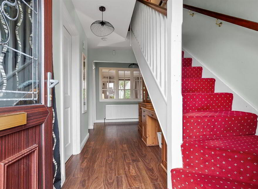 21 Sherwood Avenue, Newtownabbey, BT36 5GF
