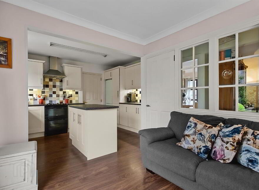 21 Sherwood Avenue, Newtownabbey, BT36 5GF