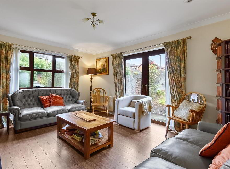 21 Sherwood Avenue, Newtownabbey, BT36 5GF