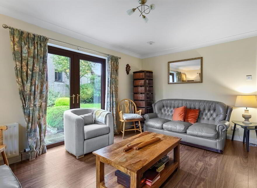 21 Sherwood Avenue, Newtownabbey, BT36 5GF