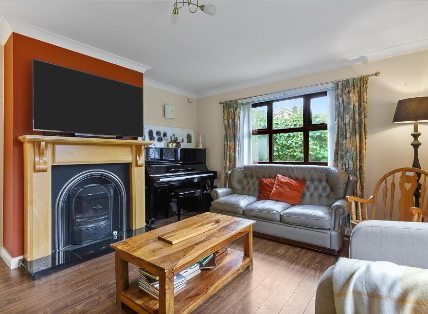 21 Sherwood Avenue, Newtownabbey, BT36 5GF