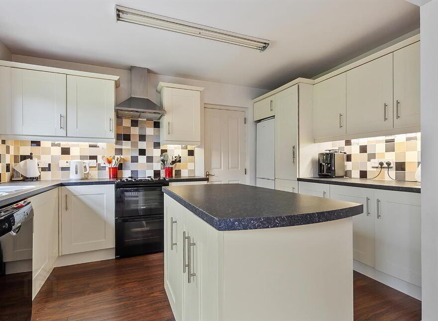 21 Sherwood Avenue, Newtownabbey, BT36 5GF