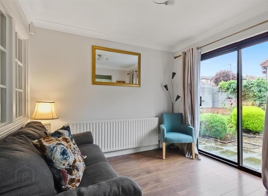 21 Sherwood Avenue, Newtownabbey, BT36 5GF