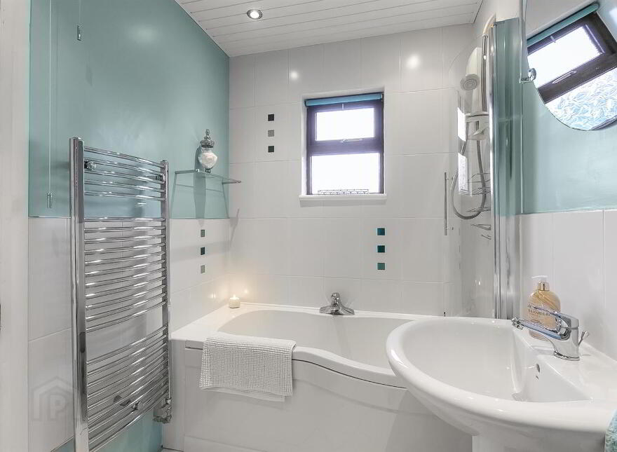 21 Sherwood Avenue, Newtownabbey, BT36 5GF