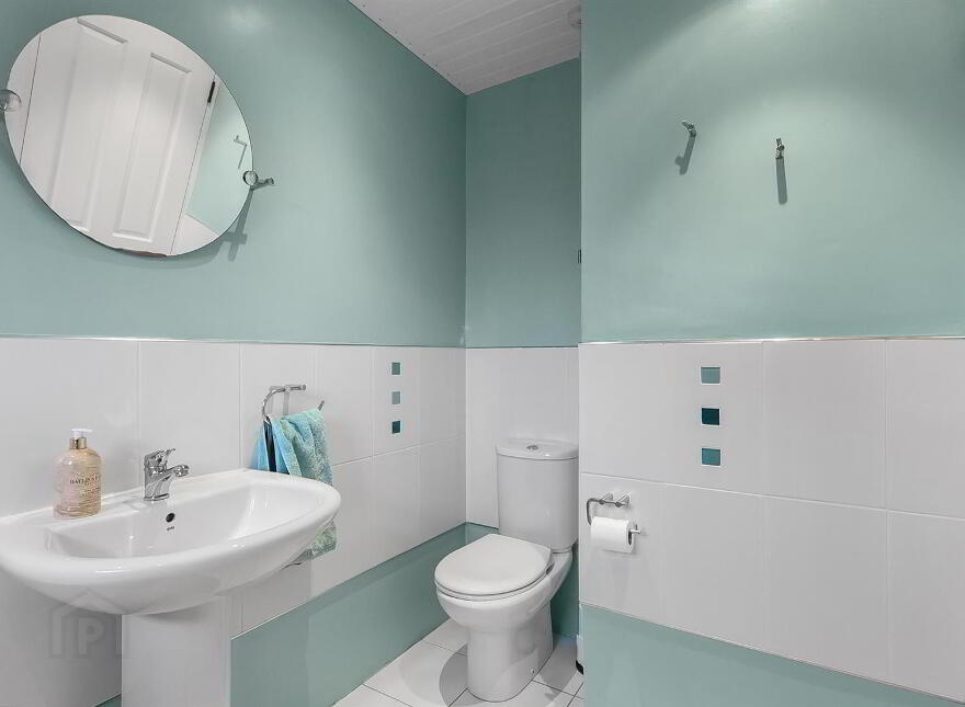 21 Sherwood Avenue, Newtownabbey, BT36 5GF