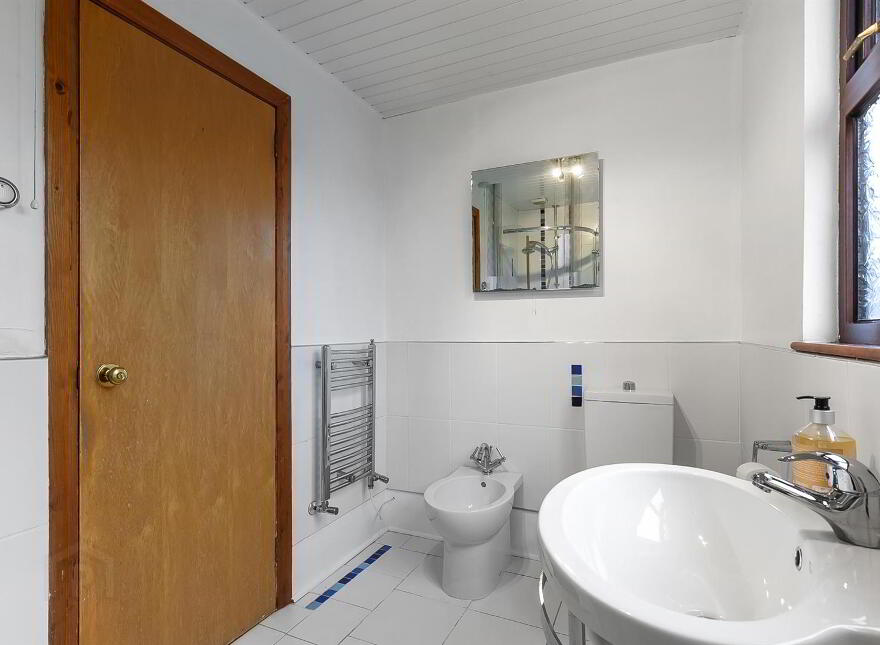 21 Sherwood Avenue, Newtownabbey, BT36 5GF