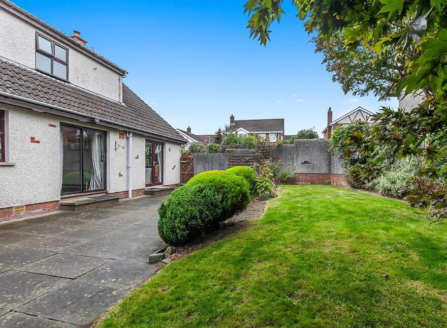 21 Sherwood Avenue, Newtownabbey, BT36 5GF