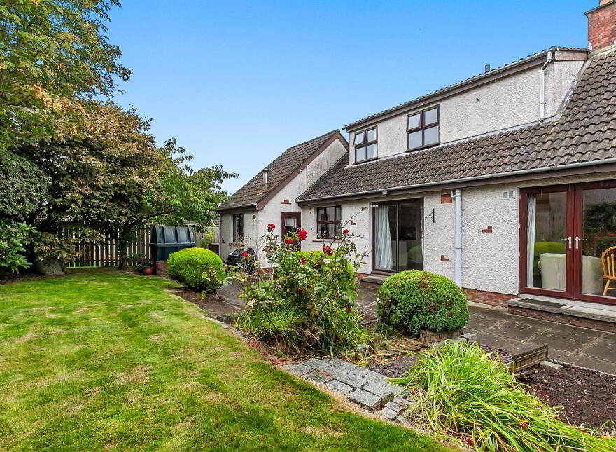 21 Sherwood Avenue, Newtownabbey, BT36 5GF