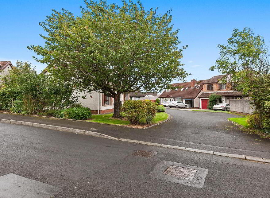 21 Sherwood Avenue, Newtownabbey, BT36 5GF