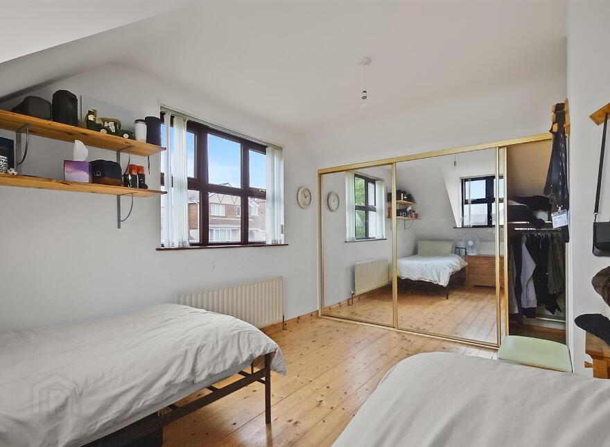 21 Sherwood Avenue, Newtownabbey, BT36 5GF