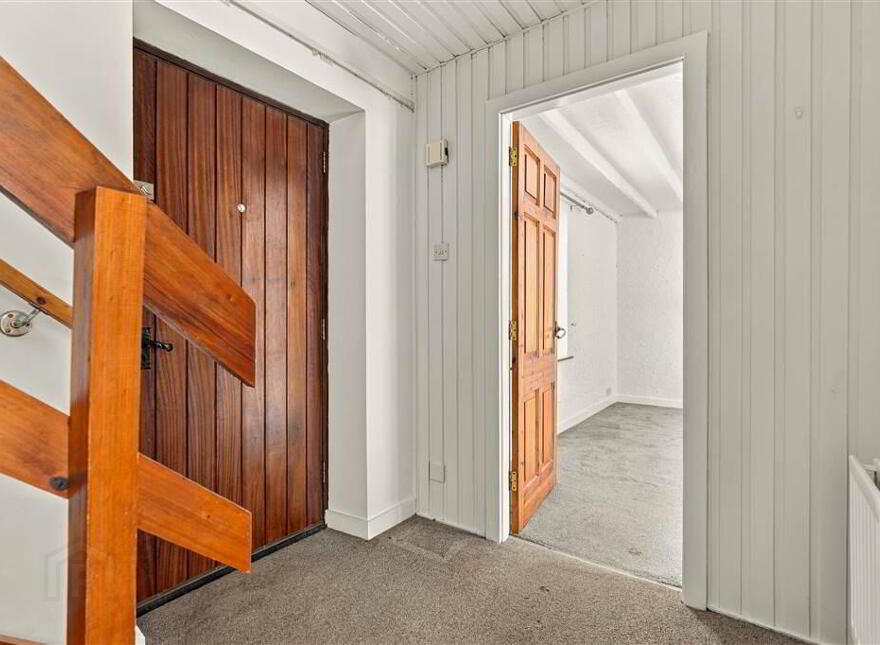 4 Ballygarvey Mews, Broughshane, Ballymena, BT43 7JT