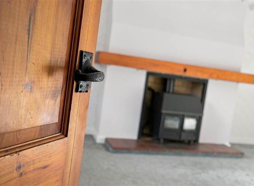 4 Ballygarvey Mews, Broughshane, Ballymena, BT43 7JT