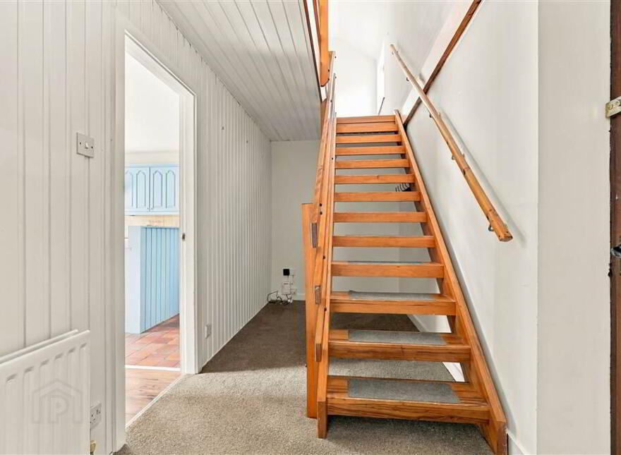 4 Ballygarvey Mews, Broughshane, Ballymena, BT43 7JT