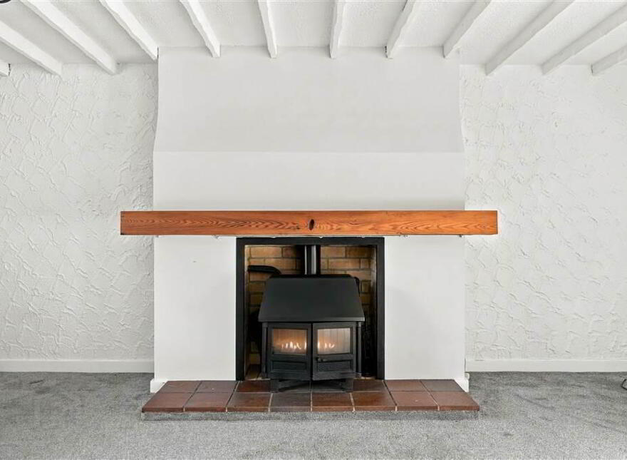 4 Ballygarvey Mews, Broughshane, Ballymena, BT43 7JT