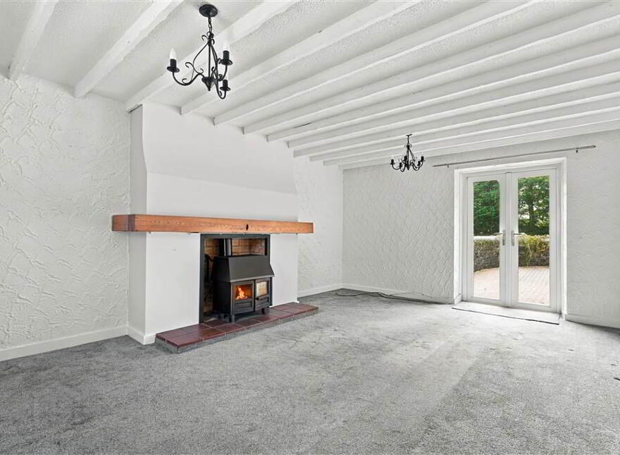 4 Ballygarvey Mews, Broughshane, Ballymena, BT43 7JT