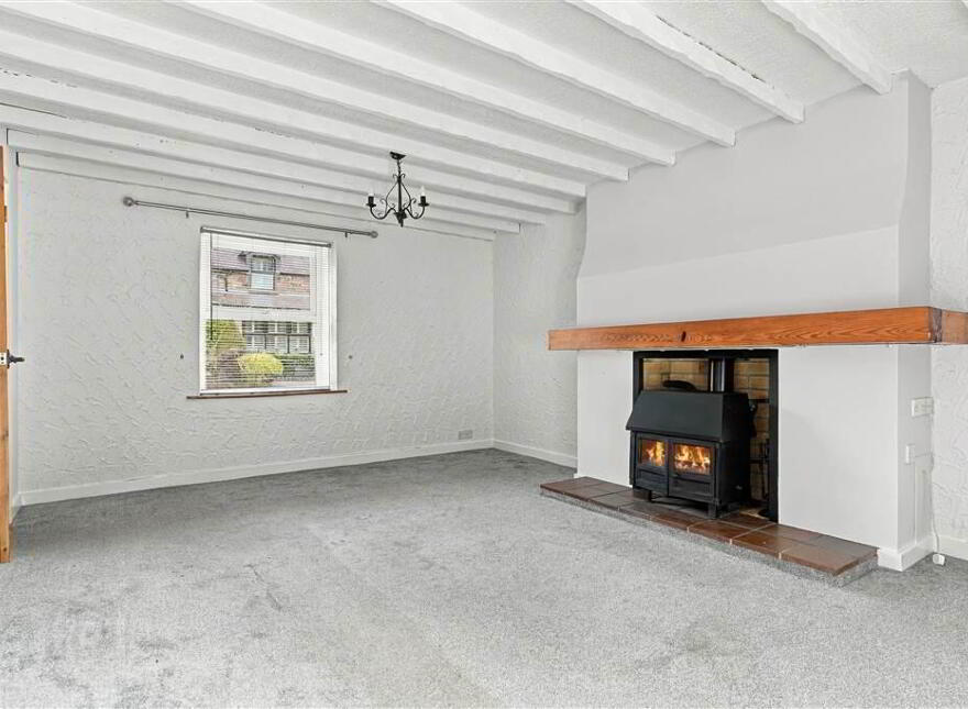 4 Ballygarvey Mews, Broughshane, Ballymena, BT43 7JT