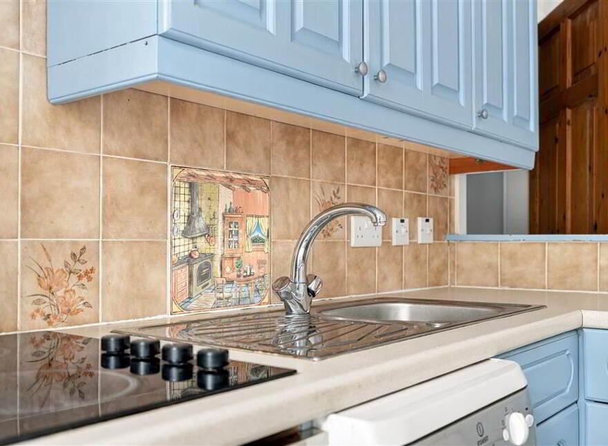 4 Ballygarvey Mews, Broughshane, Ballymena, BT43 7JT