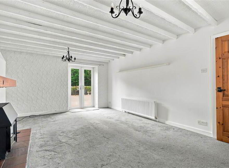 4 Ballygarvey Mews, Broughshane, Ballymena, BT43 7JT