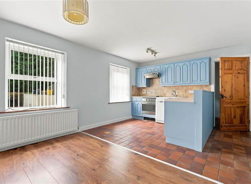 4 Ballygarvey Mews, Broughshane, Ballymena, BT43 7JT