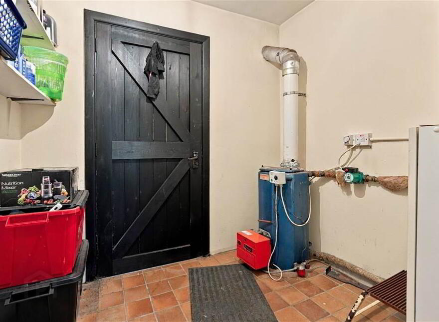 4 Ballygarvey Mews, Broughshane, Ballymena, BT43 7JT