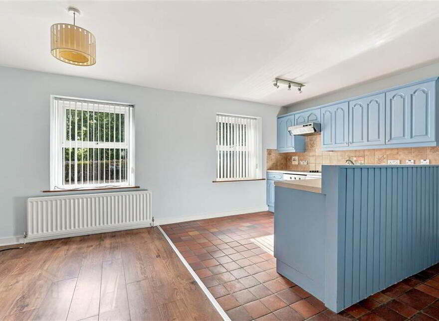 4 Ballygarvey Mews, Broughshane, Ballymena, BT43 7JT