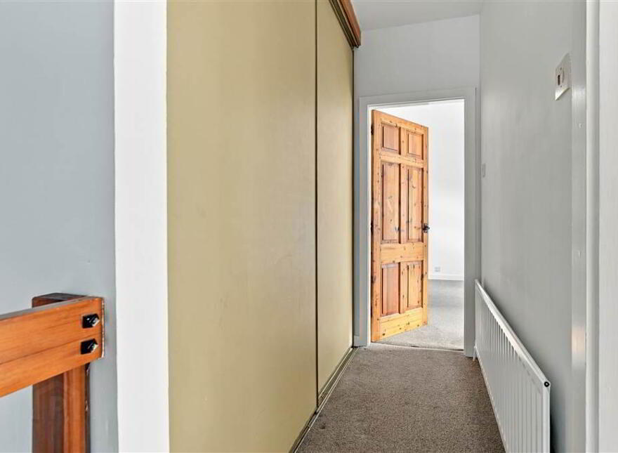 4 Ballygarvey Mews, Broughshane, Ballymena, BT43 7JT