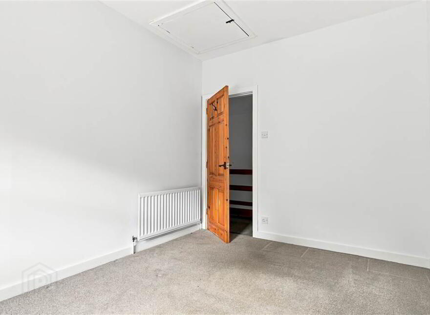 4 Ballygarvey Mews, Broughshane, Ballymena, BT43 7JT